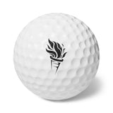 Golf Balls