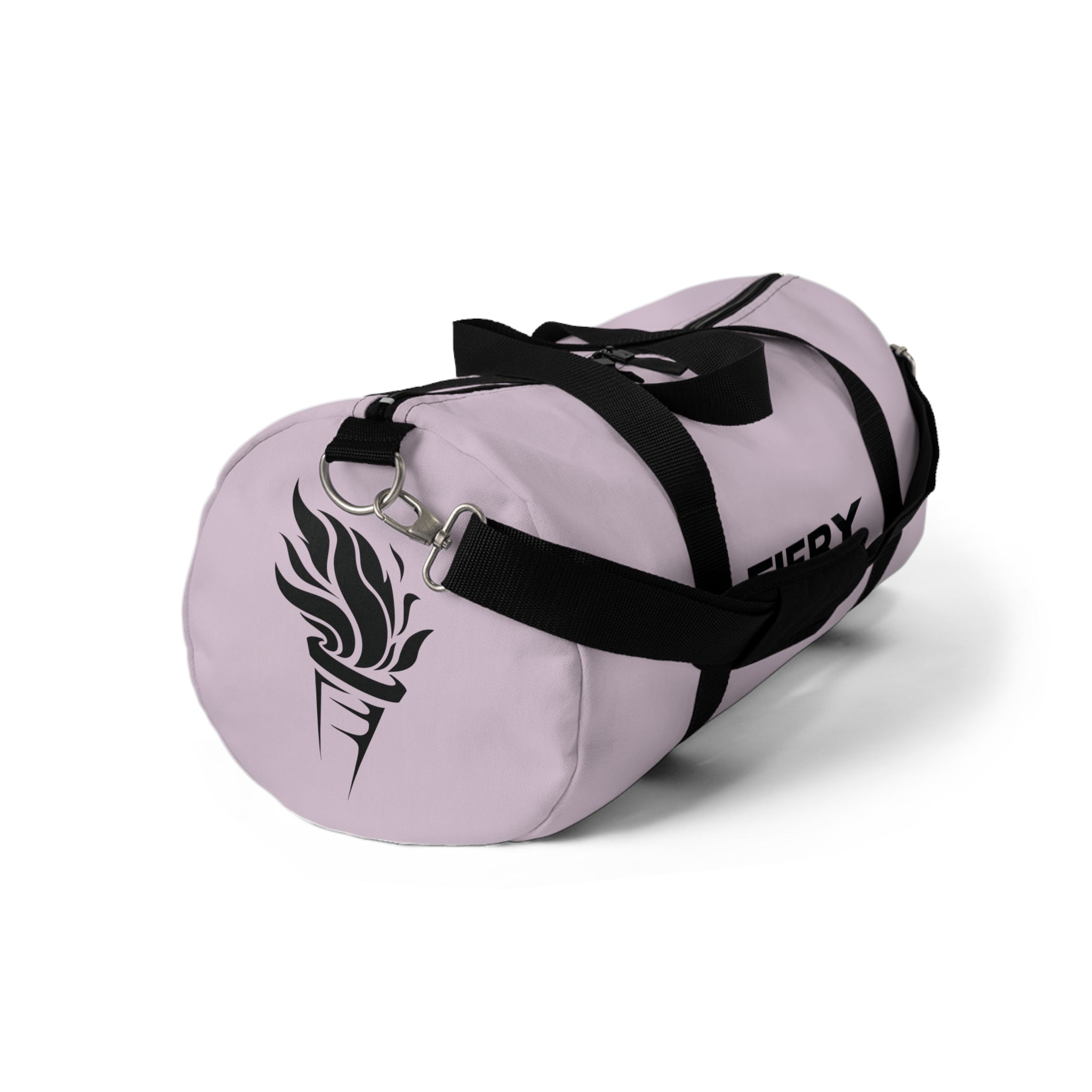 Heatwave Duffel