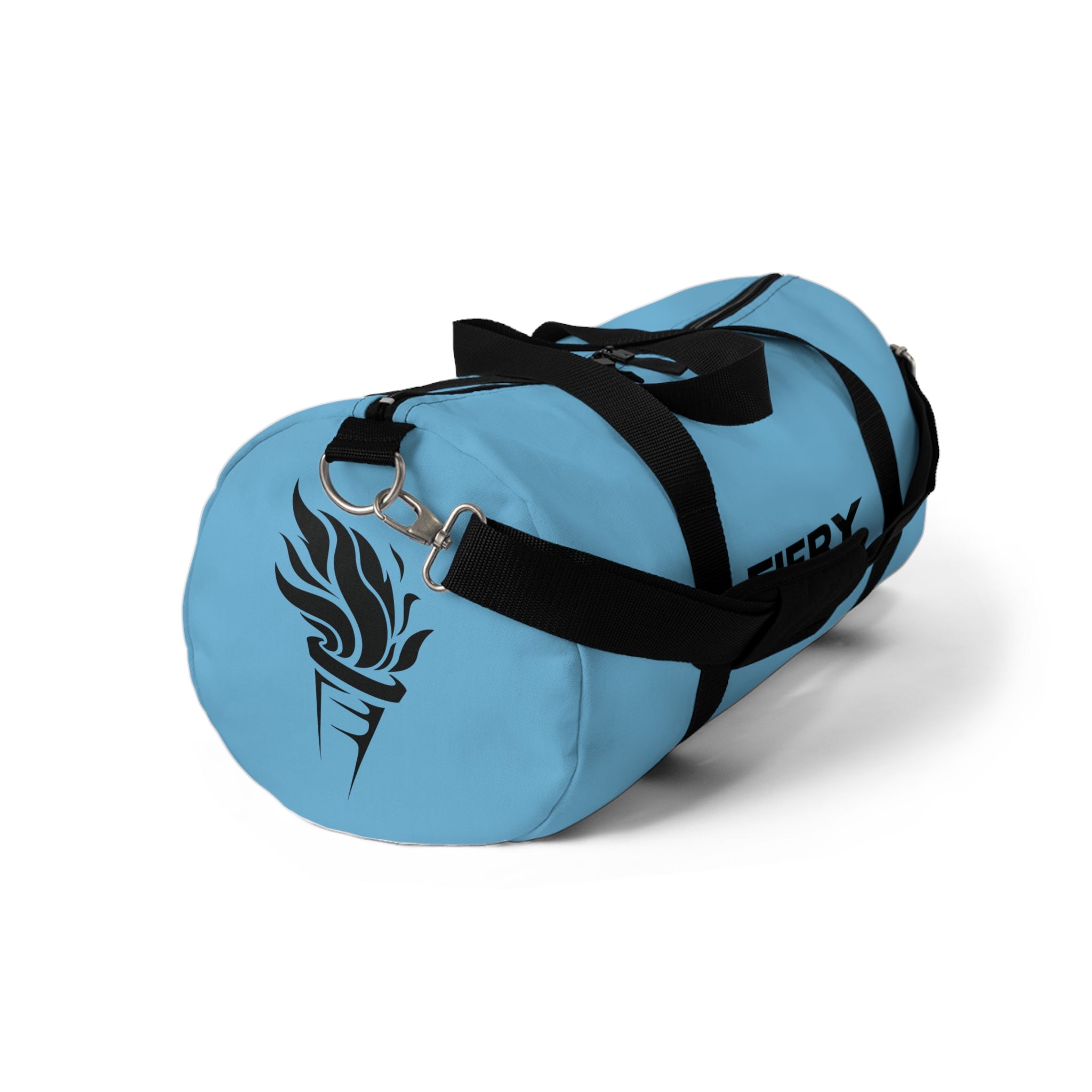 Heatwave Duffel